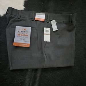 Mens Dress Van Heusen Pants